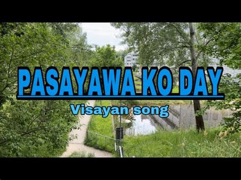 pasayawa ko day history|Max Surban: Pioneering the Path of Bisaya Music .